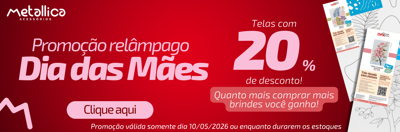 20 tela riscada